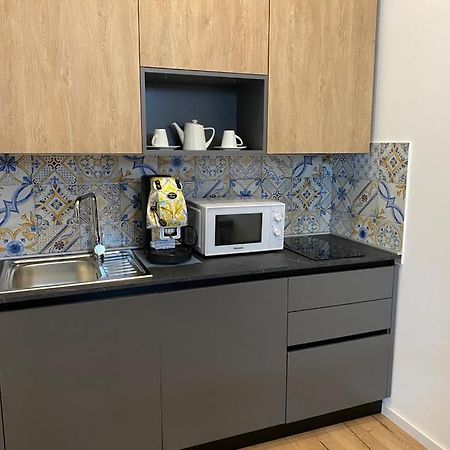 Suite Gallo Катания Экстерьер фото