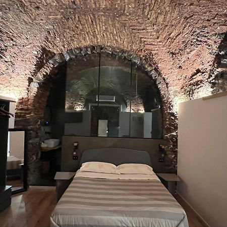 Suite Gallo Катания Экстерьер фото