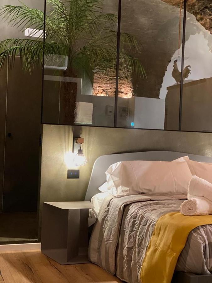 Suite Gallo Катания Экстерьер фото