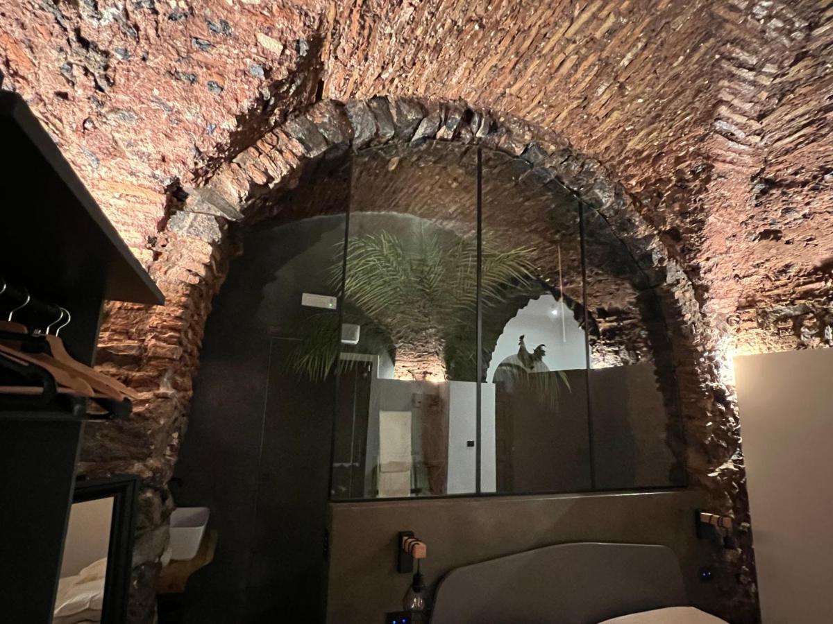 Suite Gallo Катания Экстерьер фото